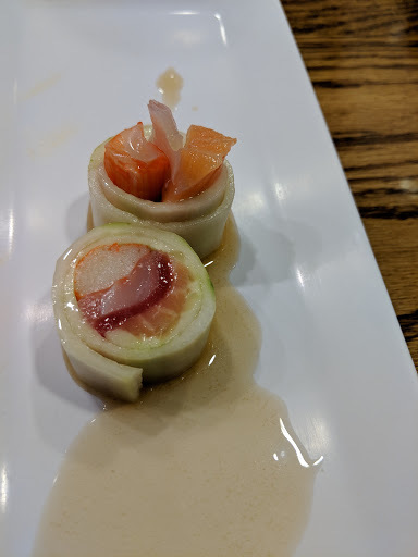 Sake Sushi & Martini Bar